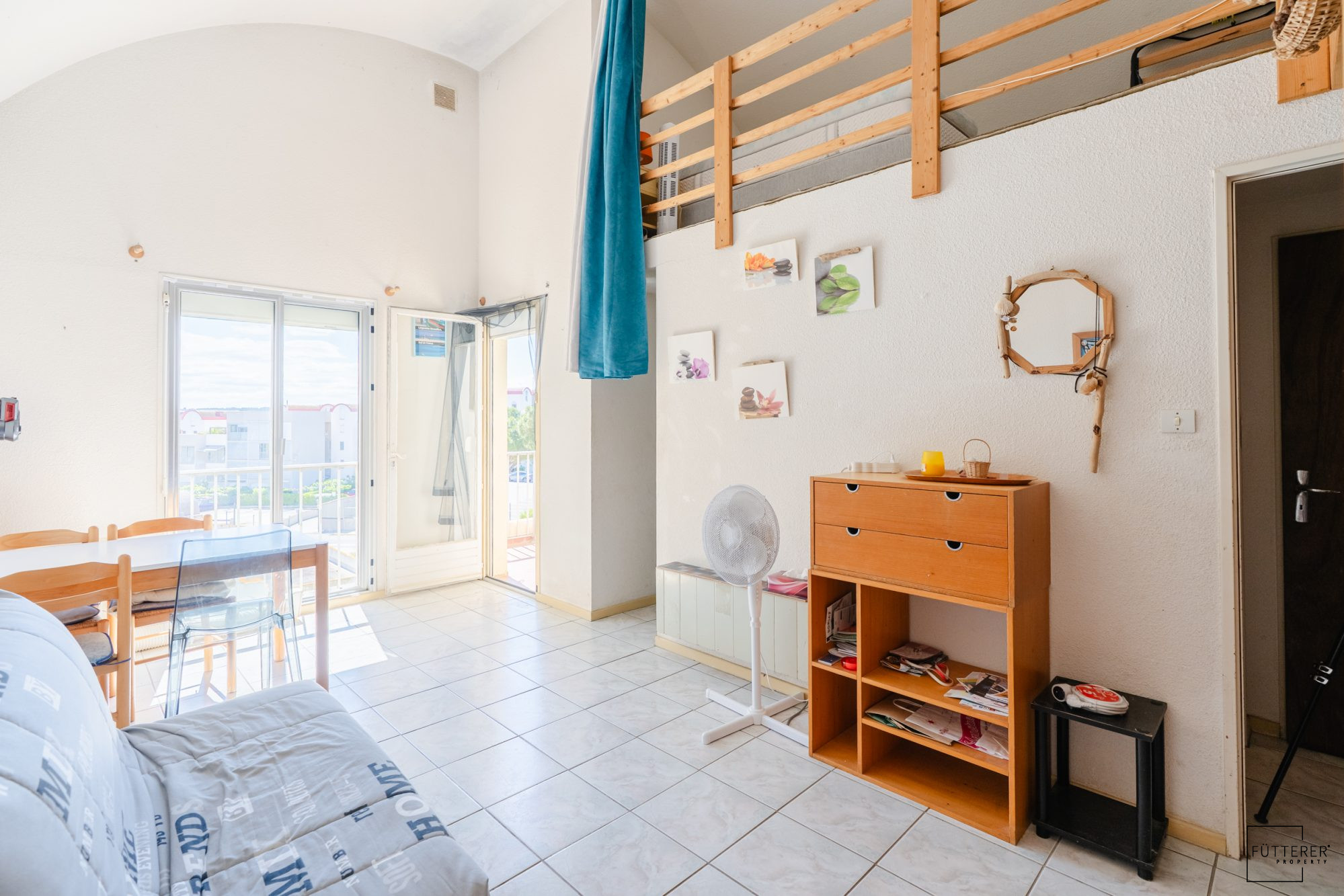 Agence immobilière de Clément MARQUEZ