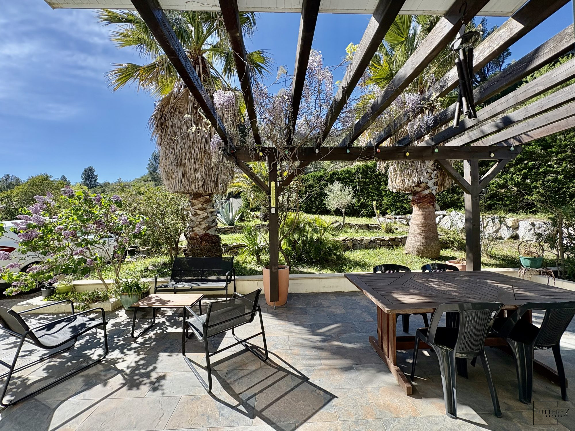 Agence immobilière de Clément MARQUEZ