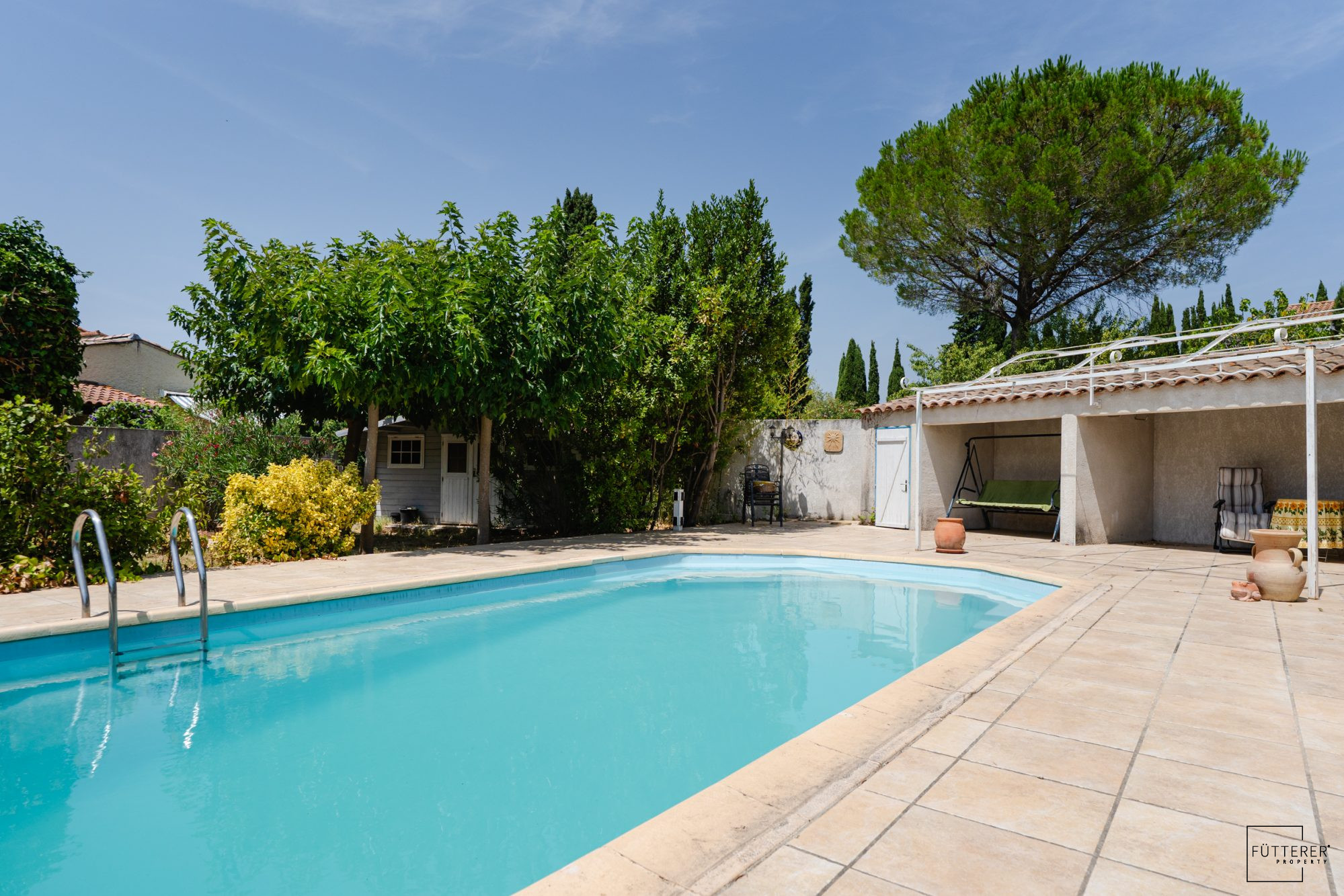 Agence immobilière de Clément MARQUEZ