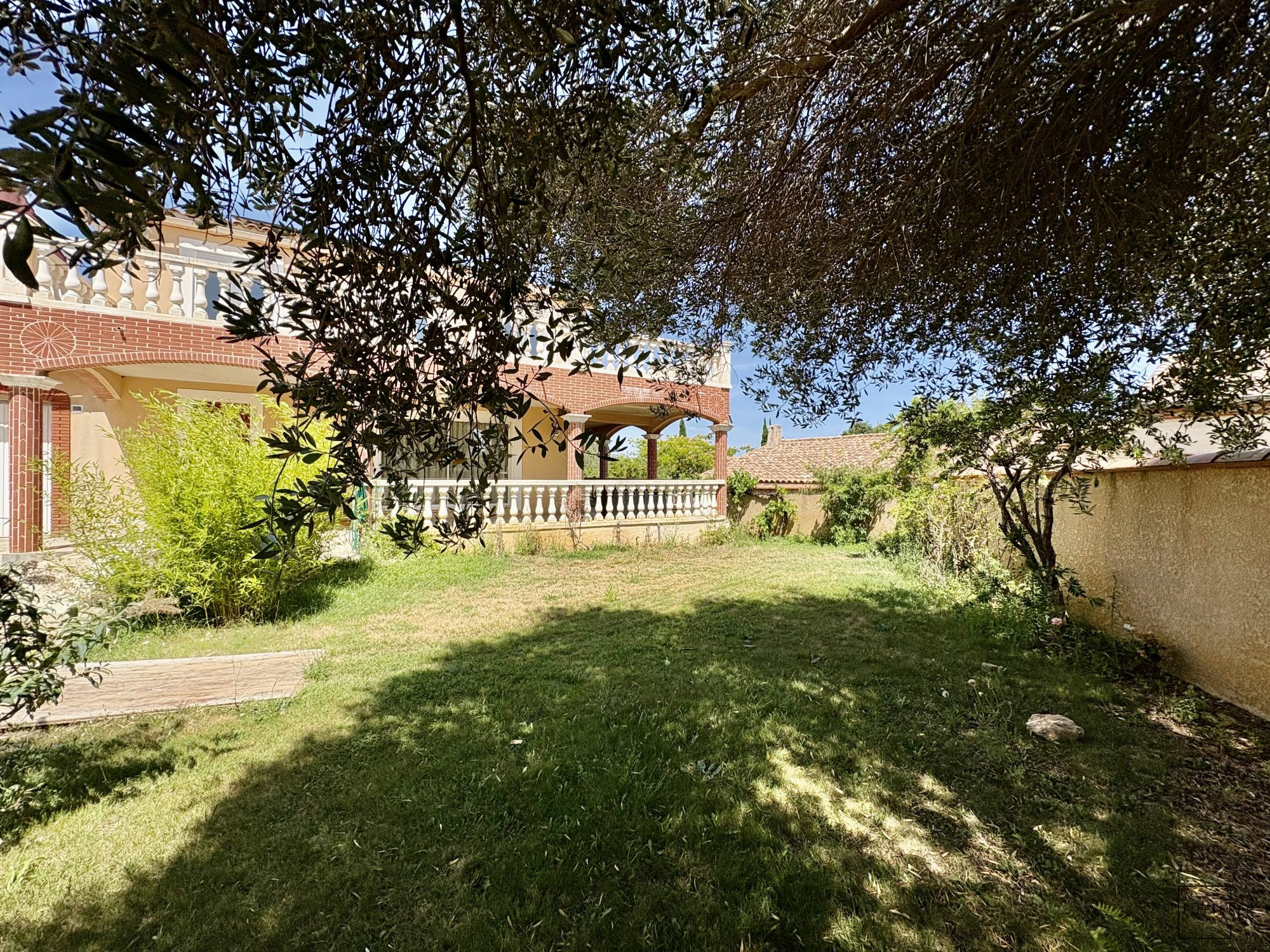 Agence immobilière de Clément MARQUEZ