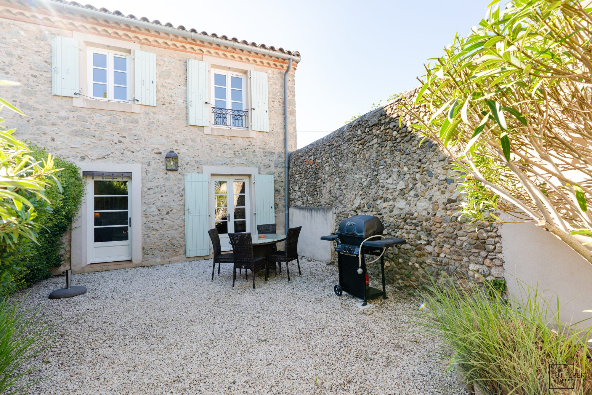 Agence immobilière de Clément MARQUEZ