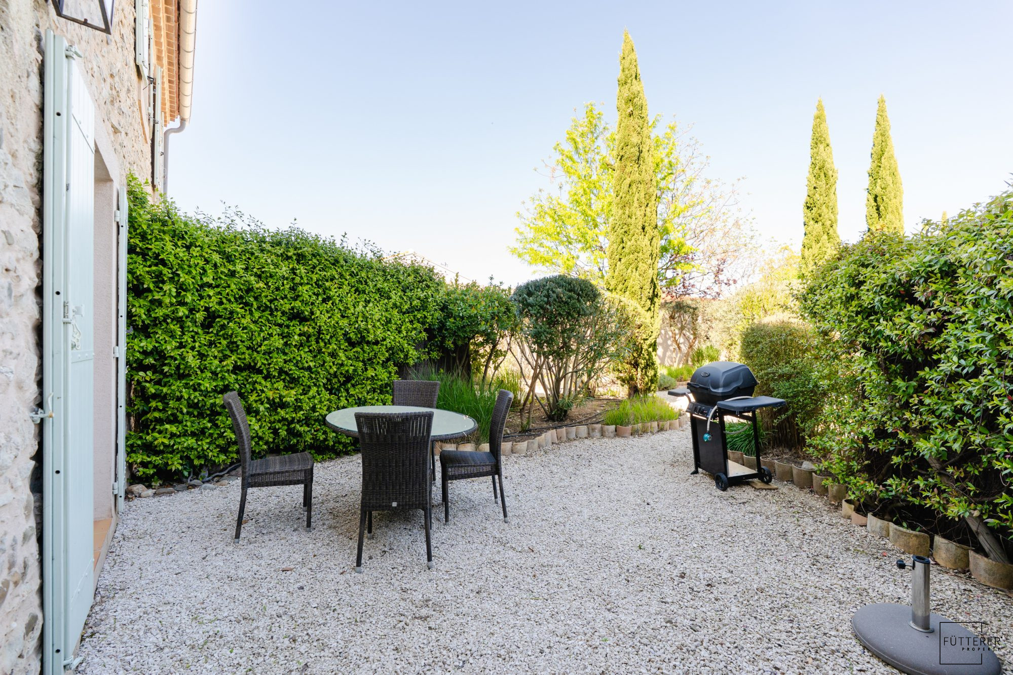 Agence immobilière de Clément MARQUEZ