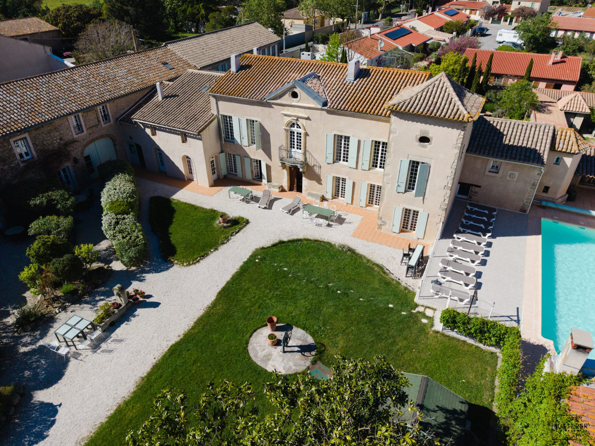 Agence immobilière de Clément MARQUEZ