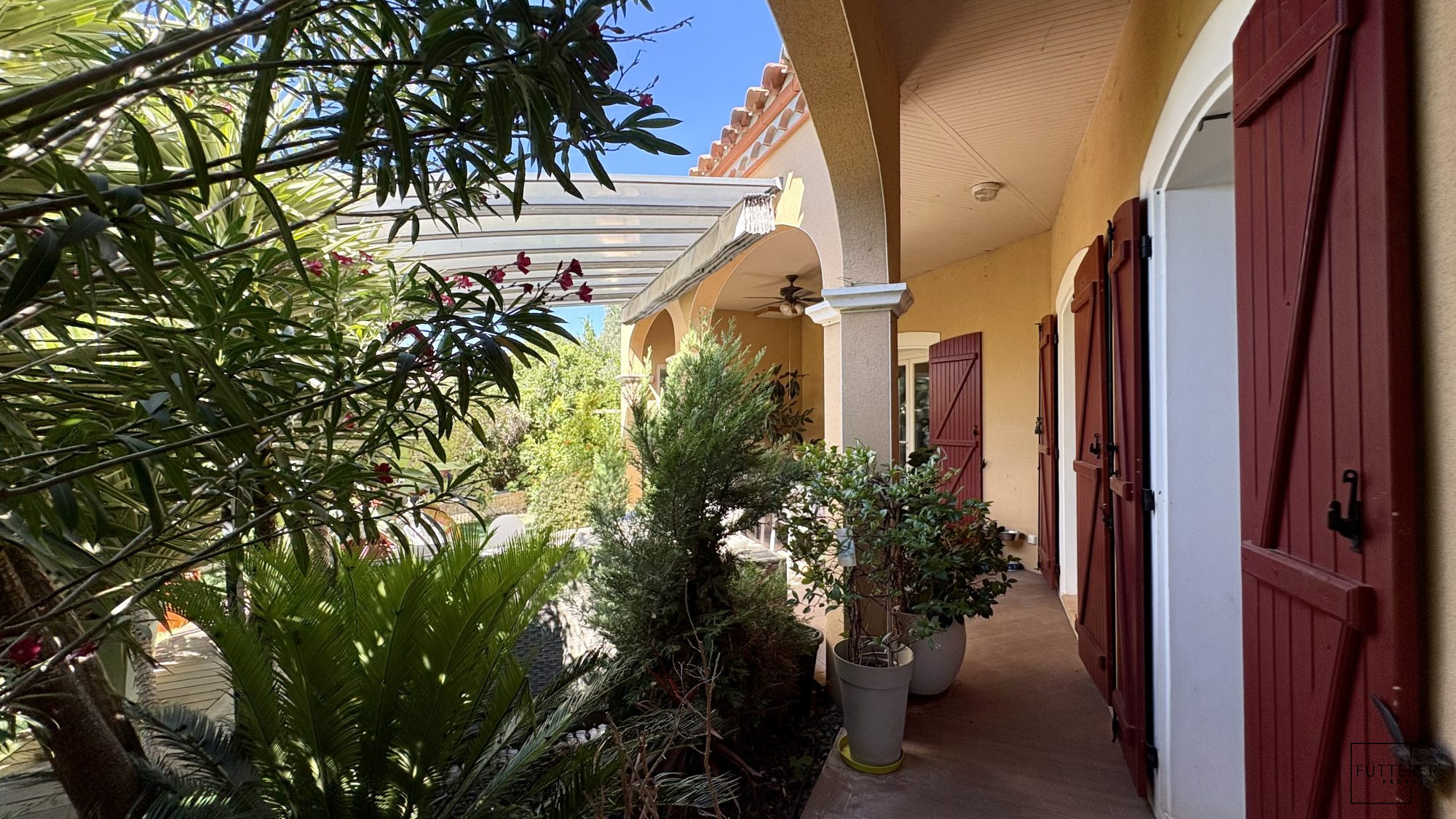 Agence immobilière de Clément MARQUEZ