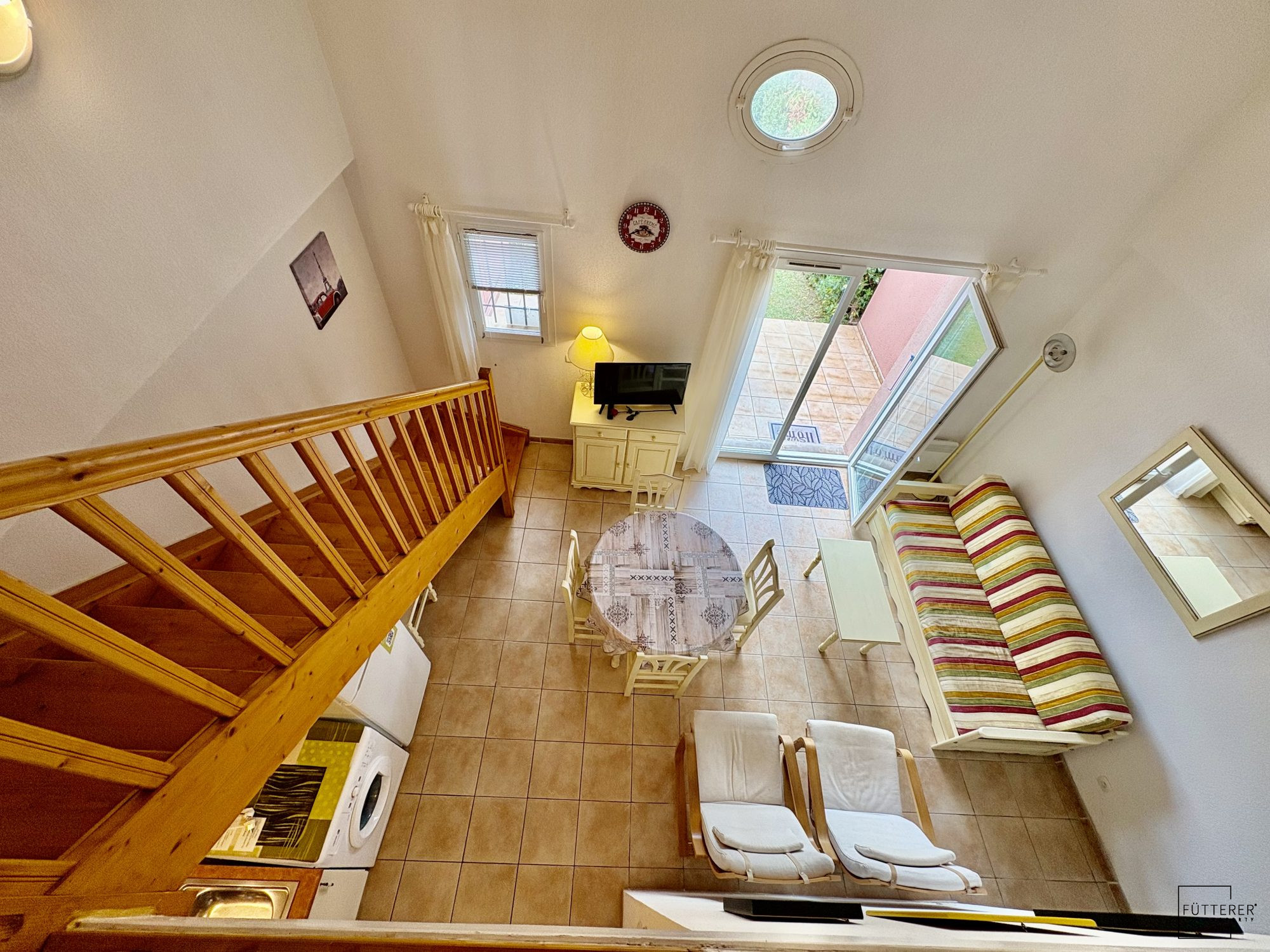Agence immobilière de Clément MARQUEZ