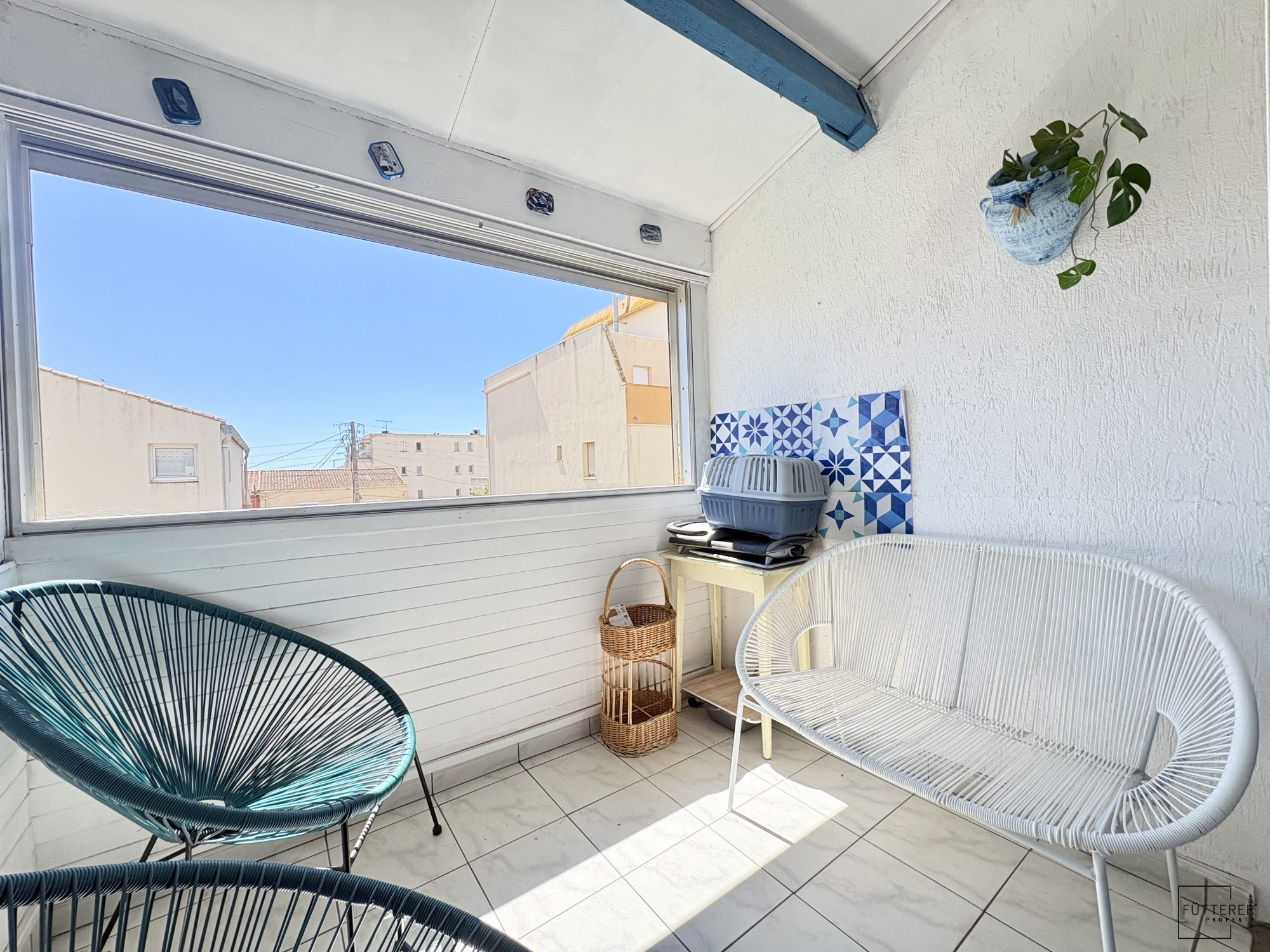 Agence immobilière de Clément MARQUEZ