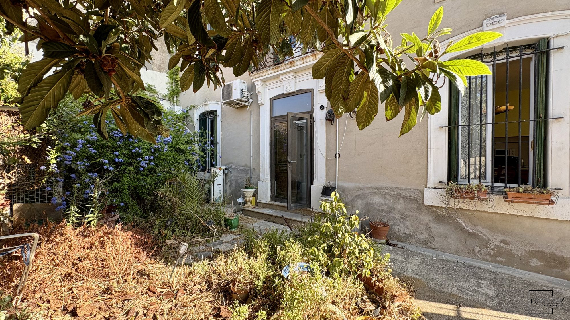 Agence immobilière de Clément MARQUEZ