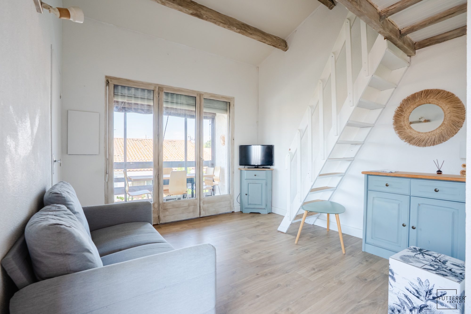 Agence immobilière de Clément MARQUEZ