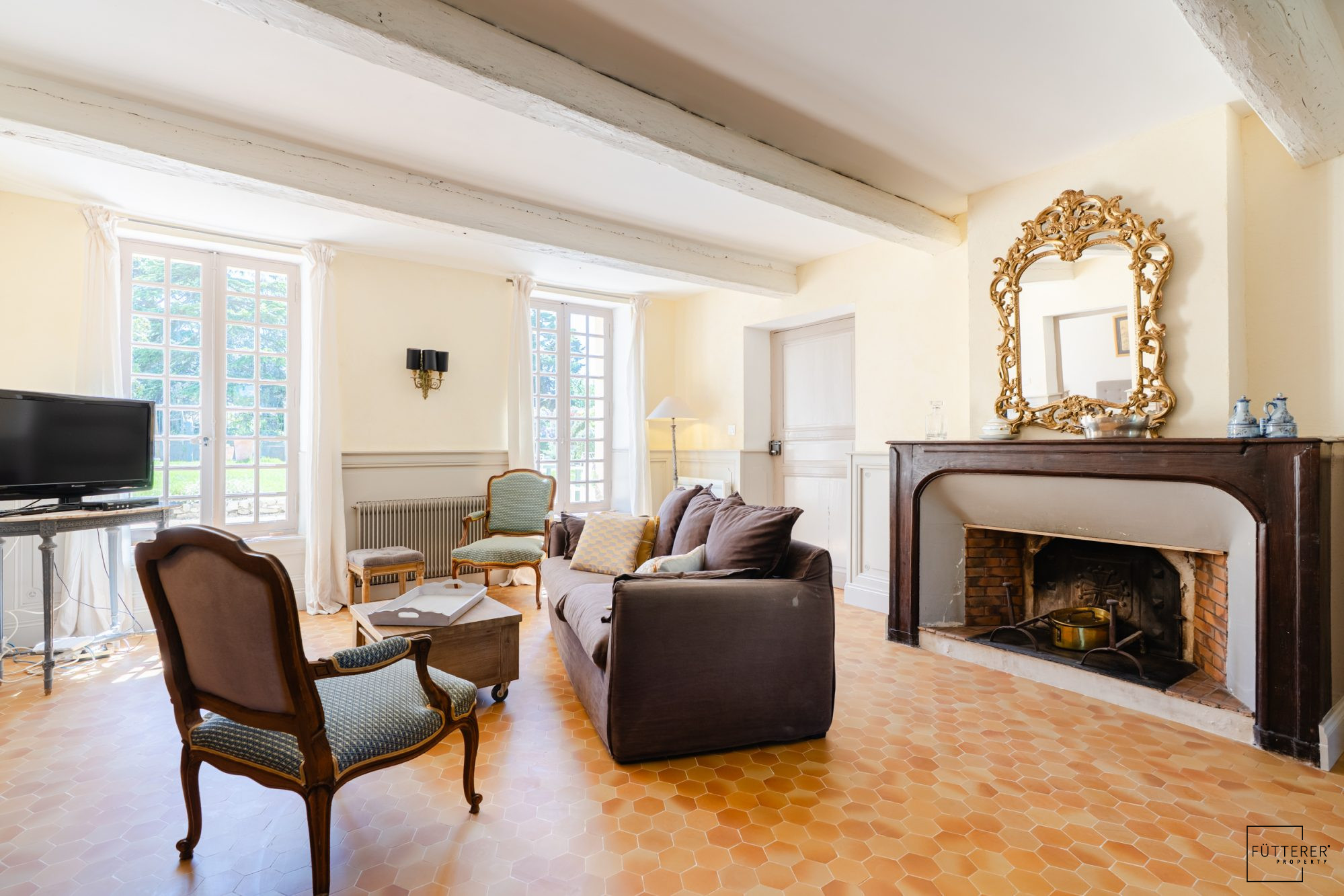 Agence immobilière de Clément MARQUEZ