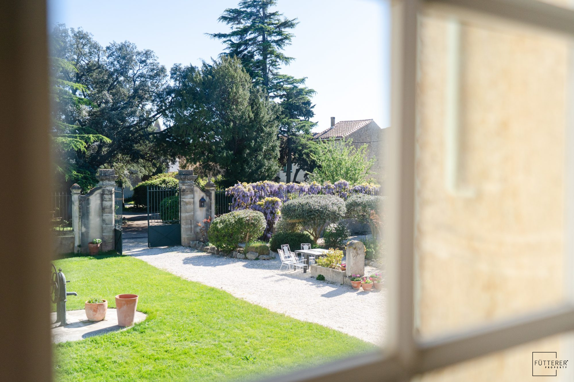 Agence immobilière de Clément MARQUEZ