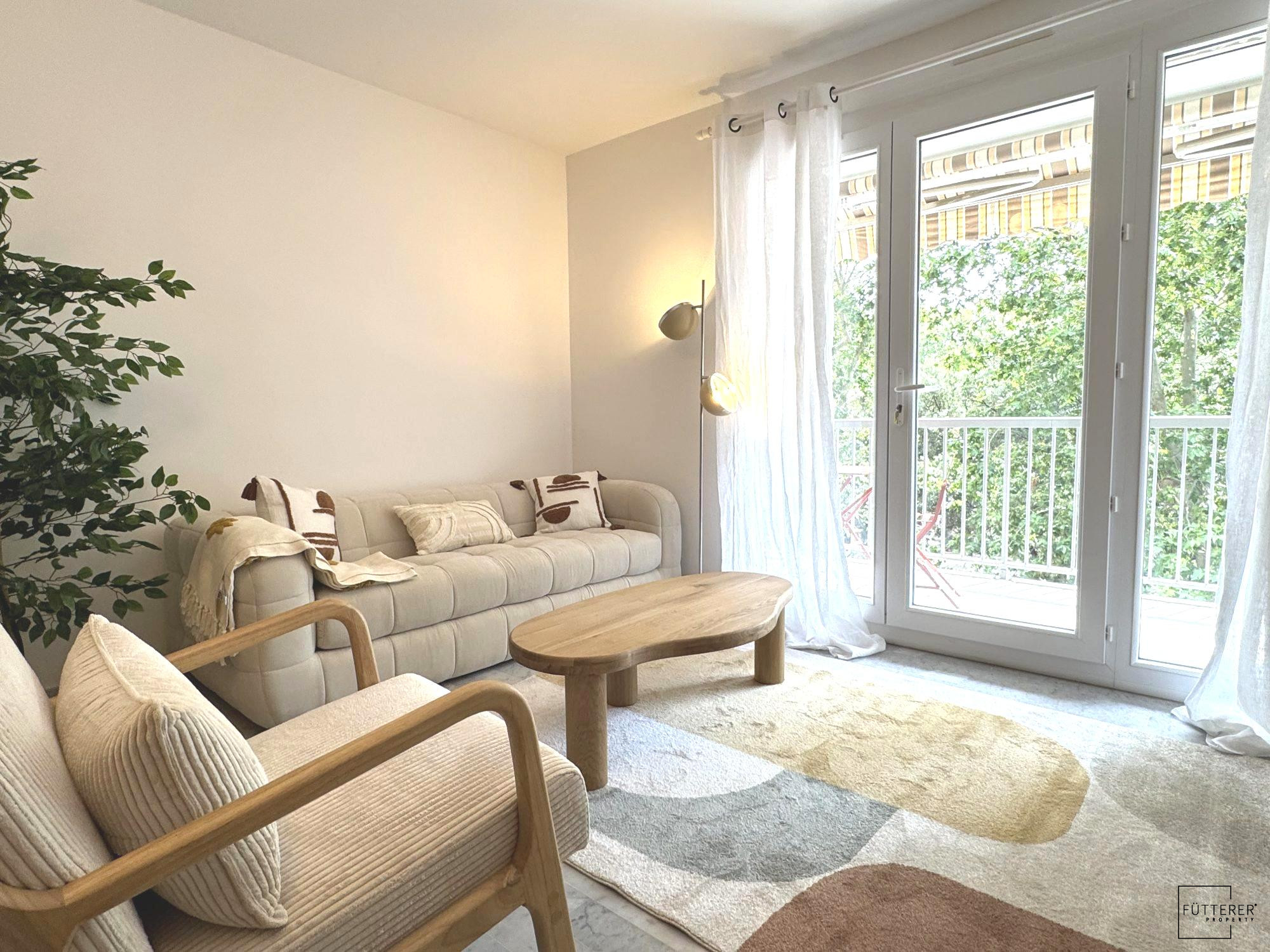 Agence immobilière de Clément MARQUEZ