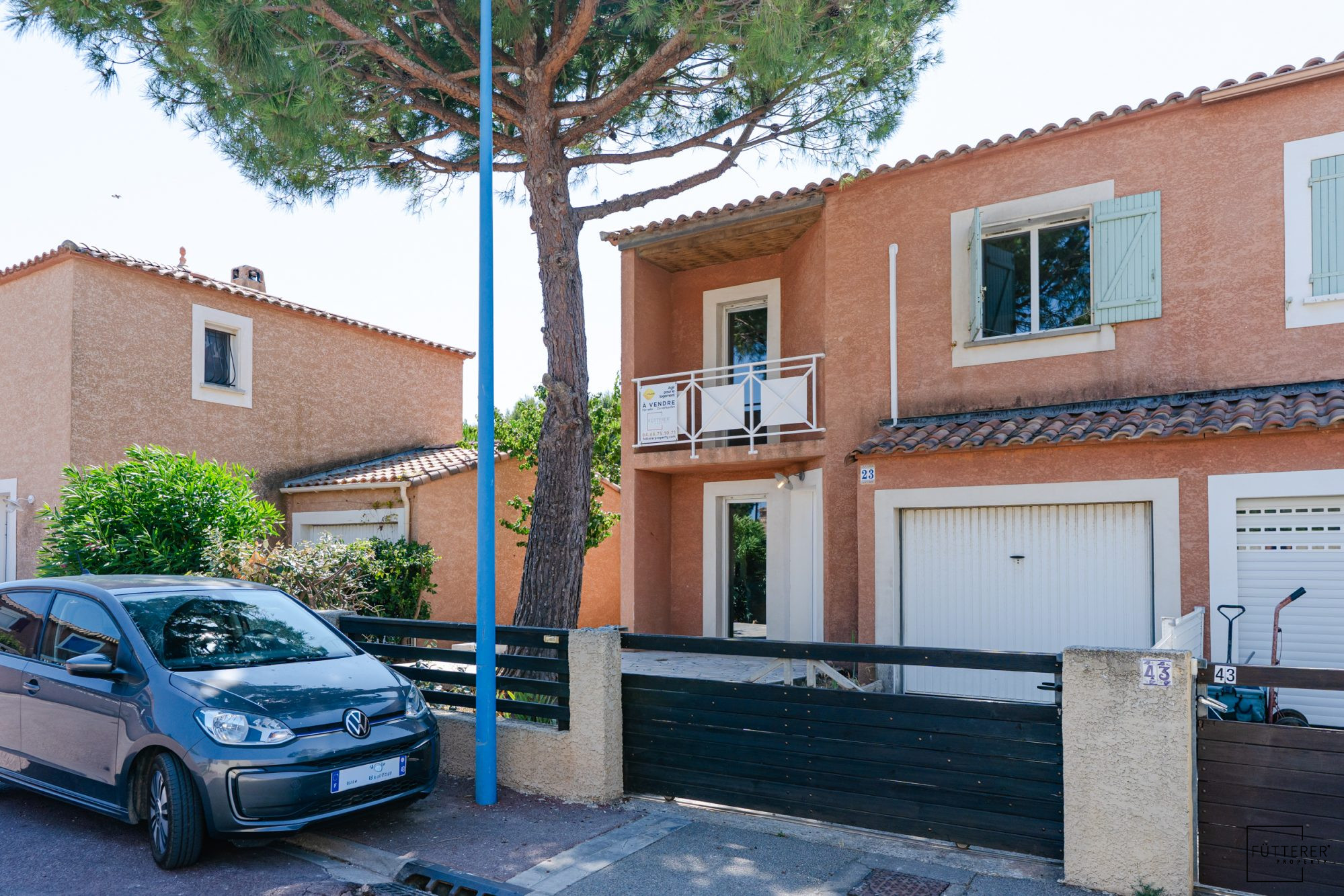 Agence immobilière de Clément MARQUEZ