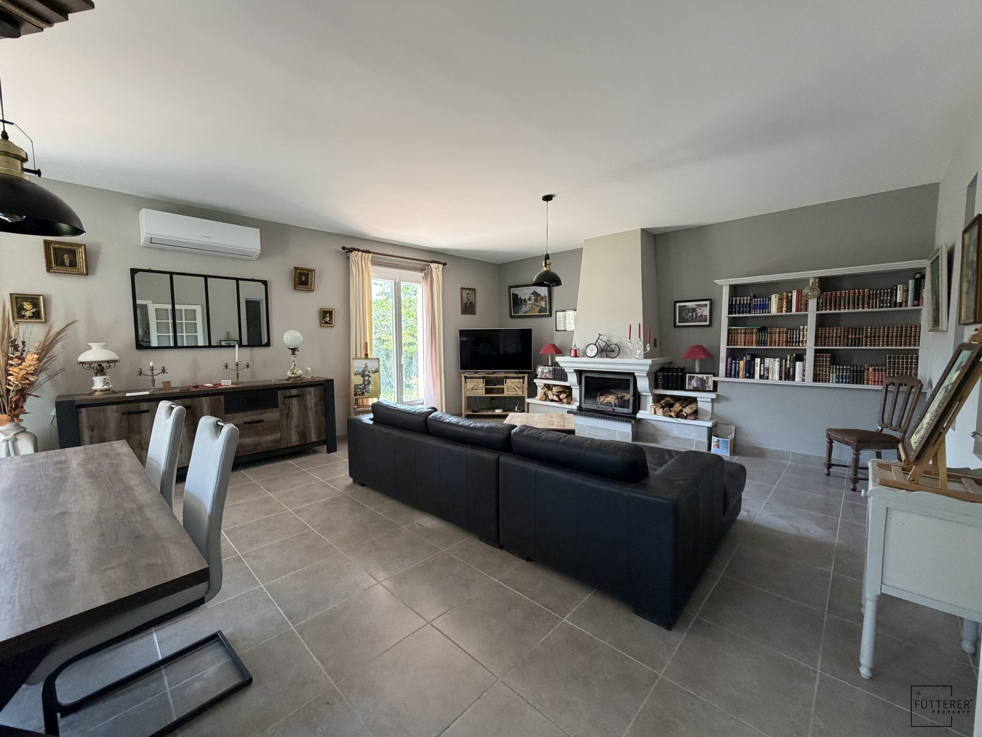 Agence immobilière de Clément MARQUEZ