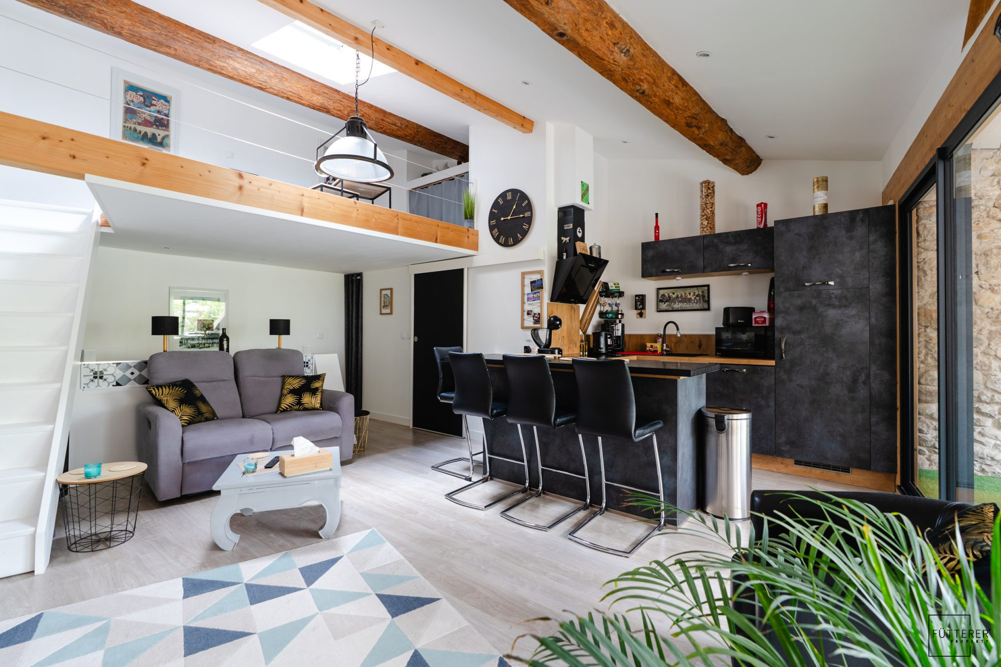 Agence immobilière de Clément MARQUEZ