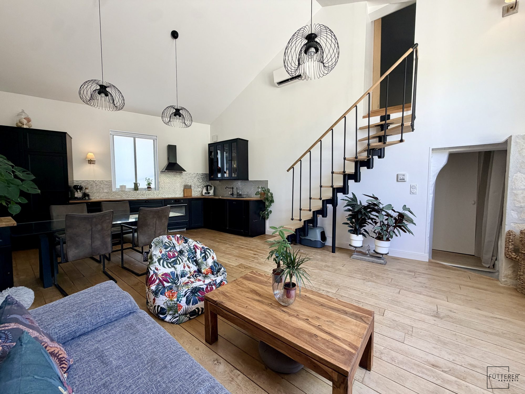 Agence immobilière de Clément MARQUEZ