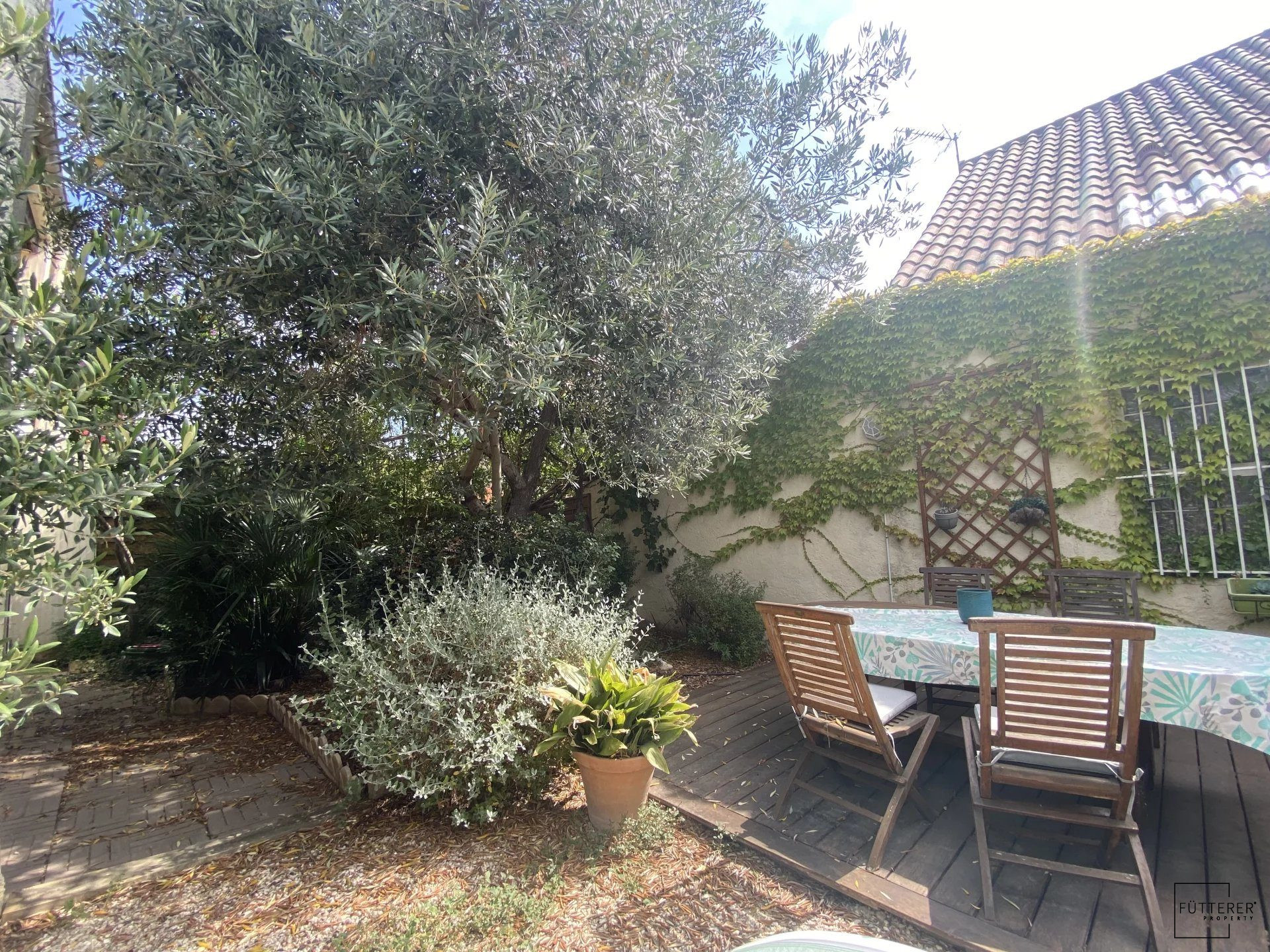 Agence immobilière de Clément MARQUEZ