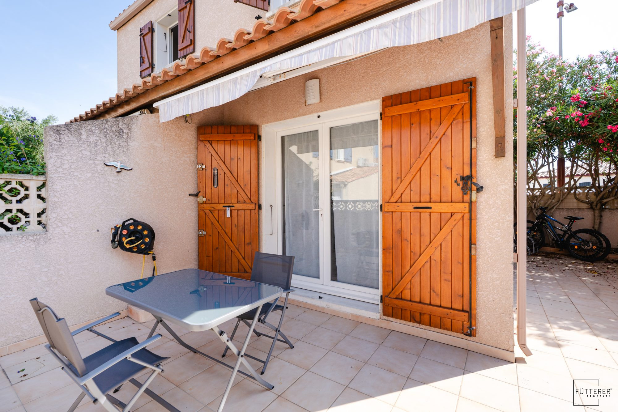 Agence immobilière de Clément MARQUEZ