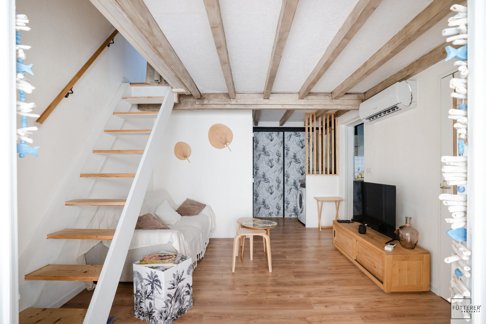 Agence immobilière de Clément MARQUEZ