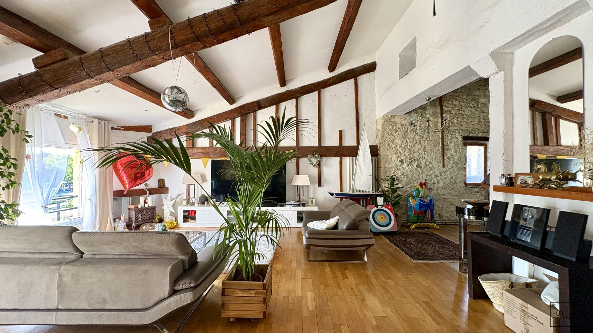 Agence immobilière de Clément MARQUEZ