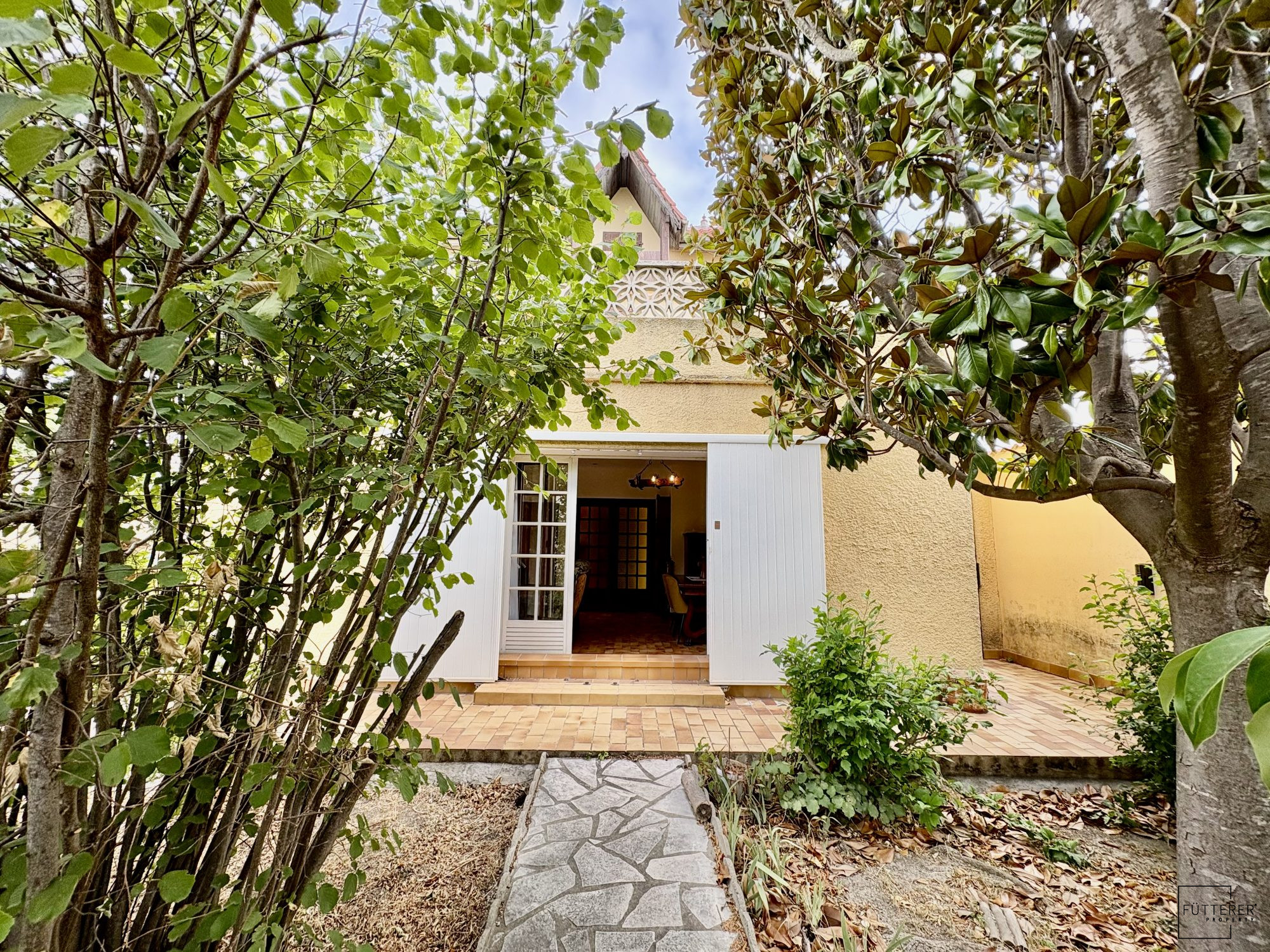 Agence immobilière de Clément MARQUEZ