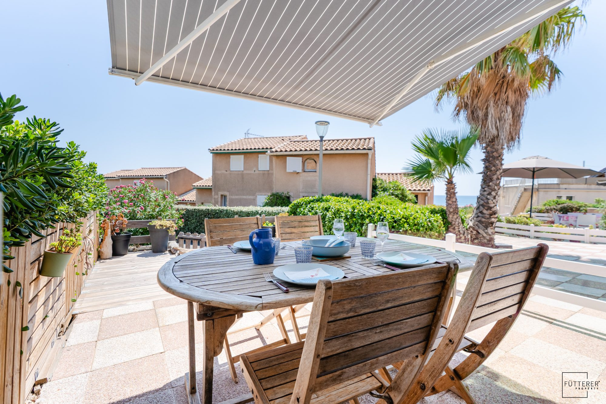 Agence immobilière de Clément MARQUEZ