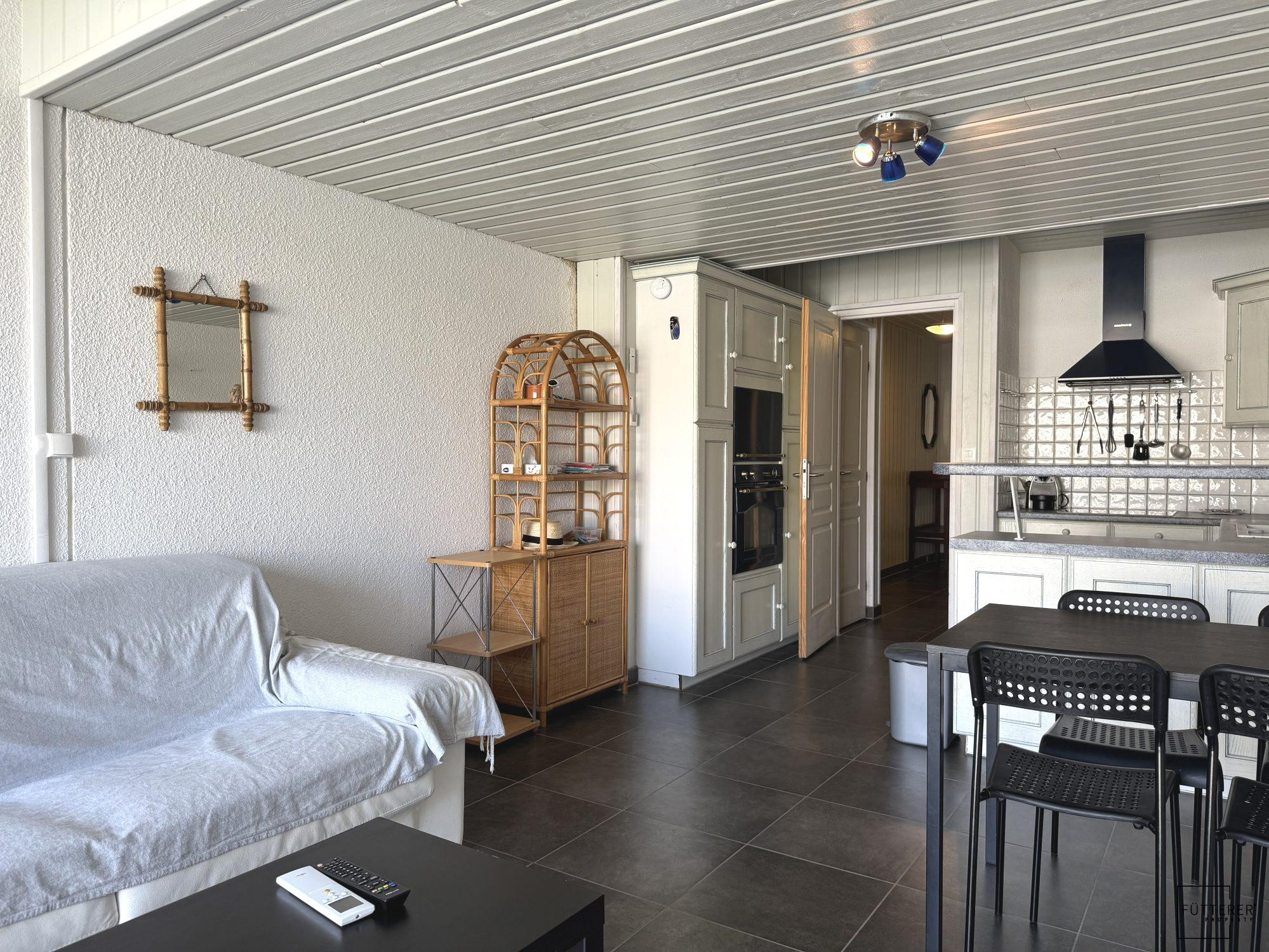 Agence immobilière de Clément MARQUEZ