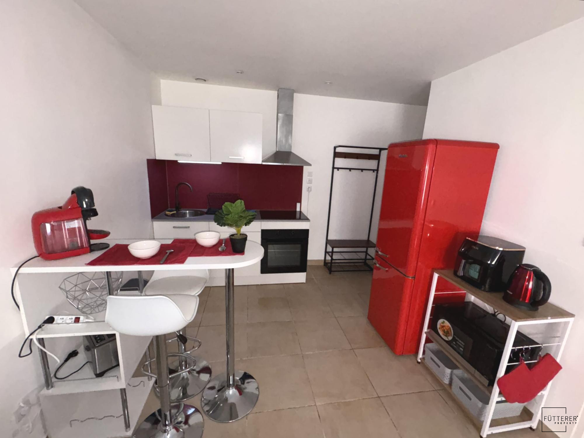 Agence immobilière de Clément MARQUEZ