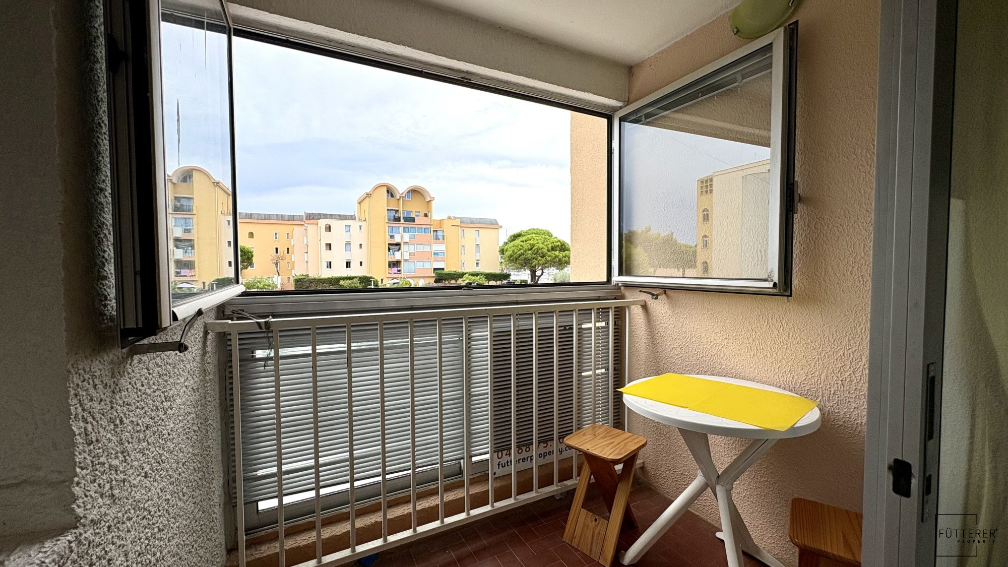 Agence immobilière de Clément MARQUEZ