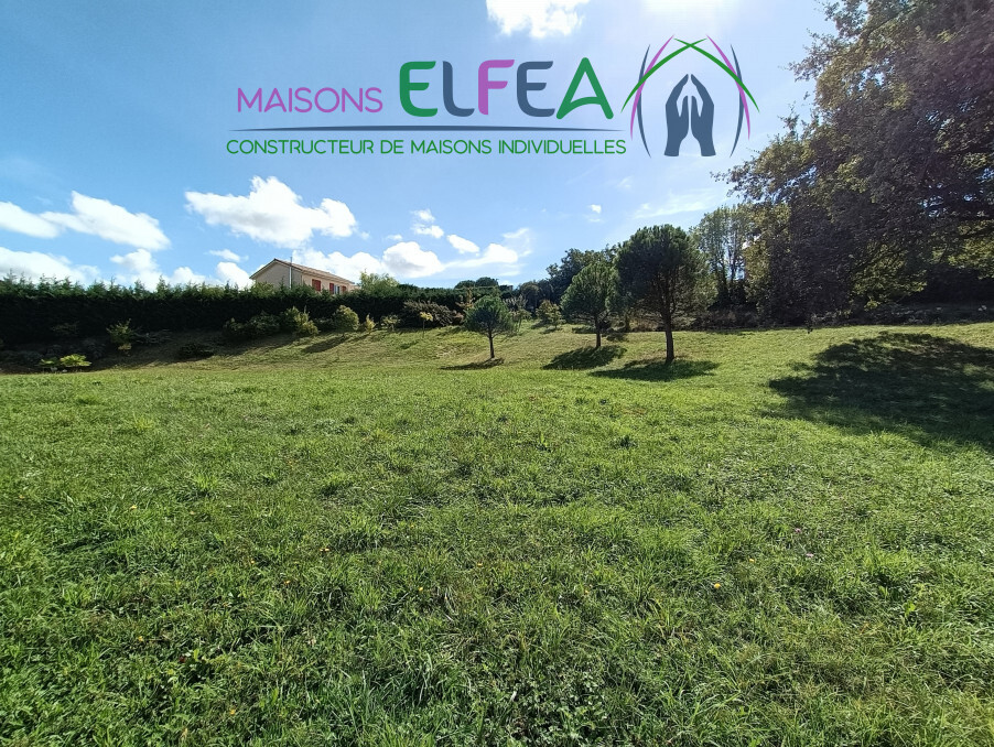 Agence immobilière de MAISONS ELFEA