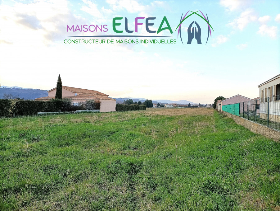 Agence immobilière de MAISONS ELFEA