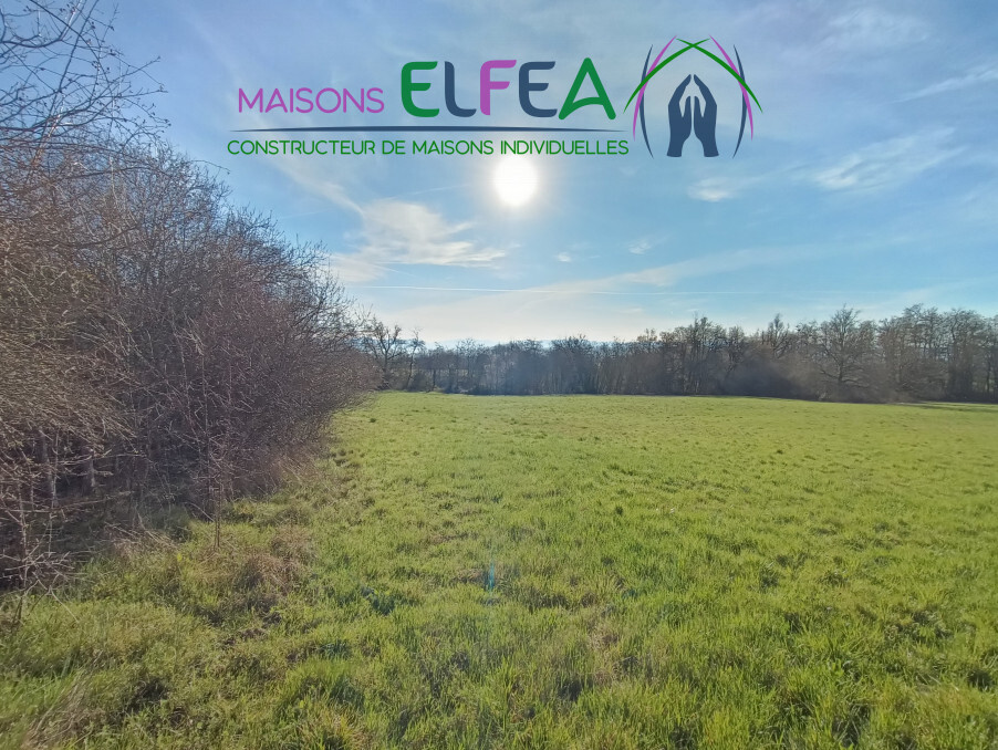Agence immobilière de MAISONS ELFEA