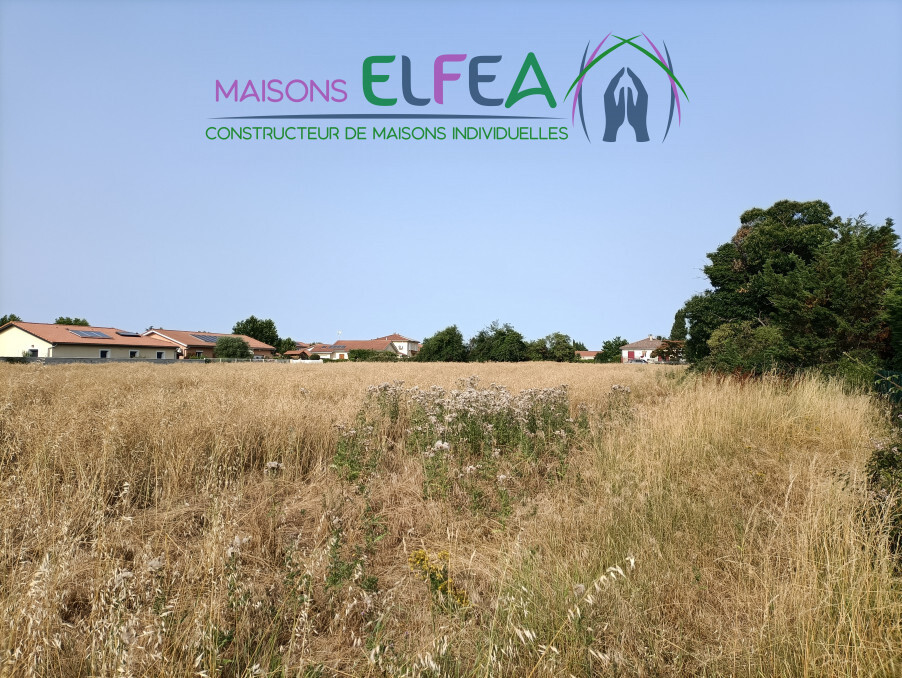 Agence immobilière de MAISONS ELFEA