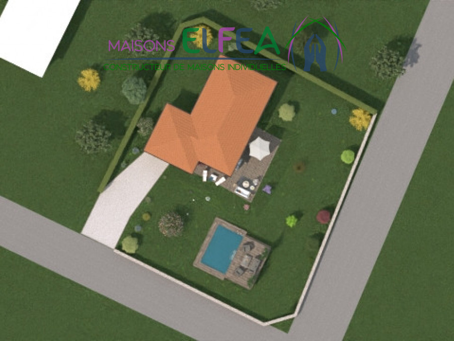 Agence immobilière de MAISONS ELFEA