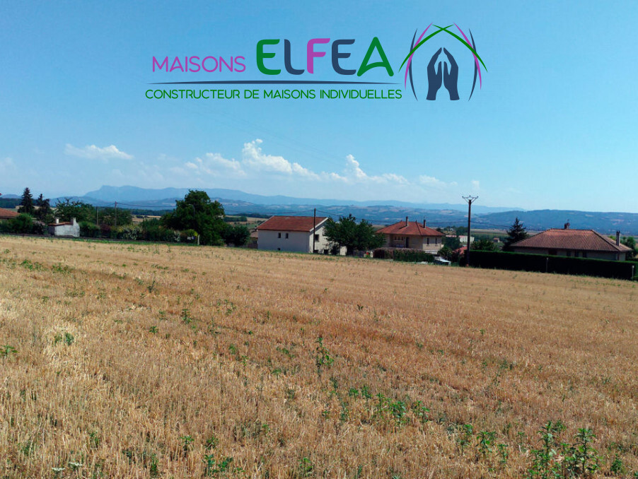 Agence immobilière de MAISONS ELFEA