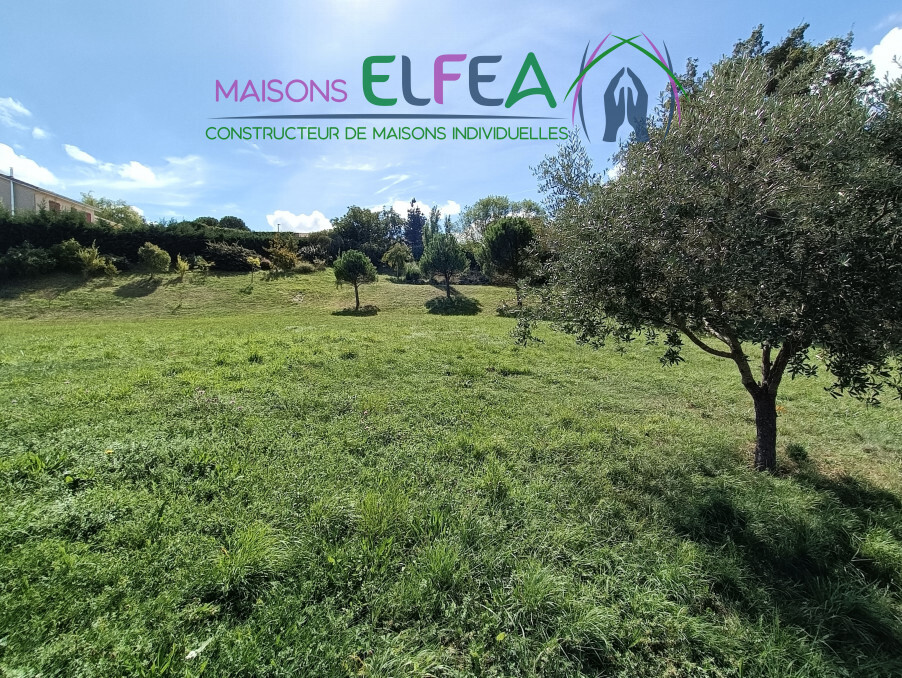 Agence immobilière de MAISONS ELFEA