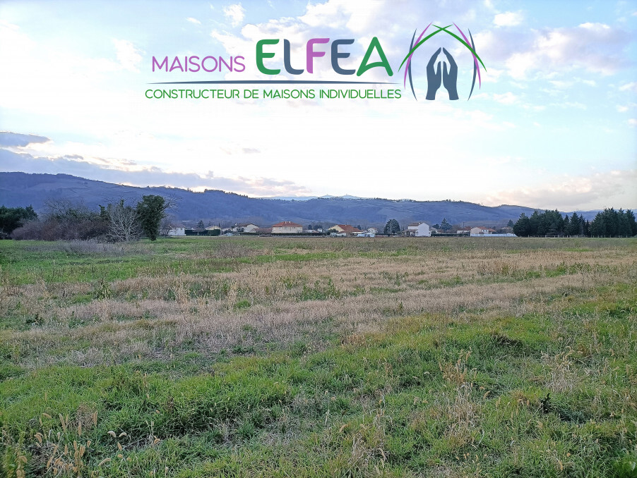 Agence immobilière de MAISONS ELFEA
