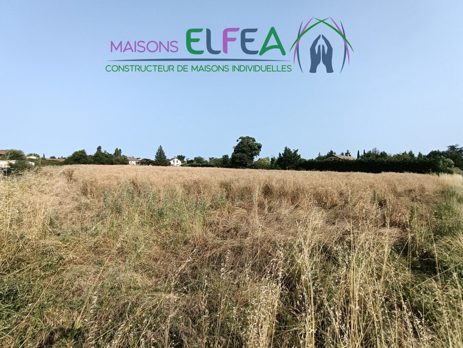 Agence immobilière de MAISONS ELFEA