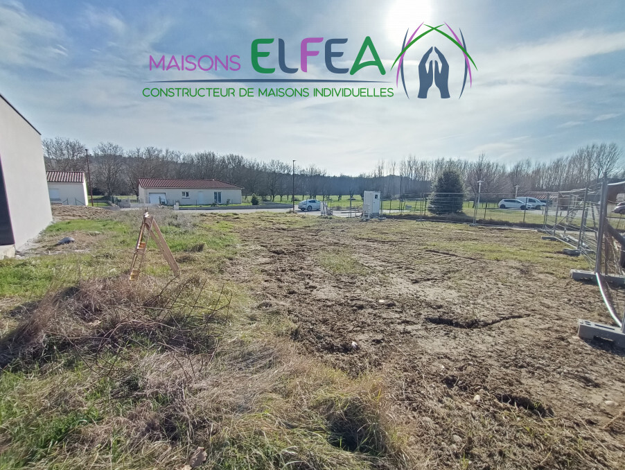 Agence immobilière de MAISONS ELFEA