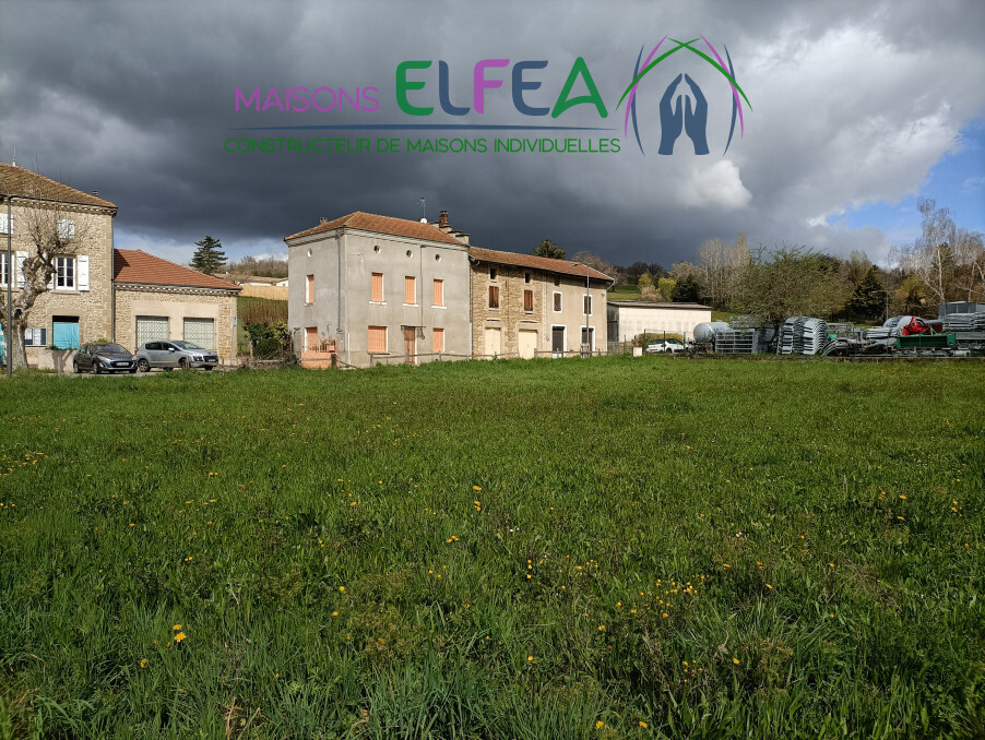 Agence immobilière de MAISONS ELFEA
