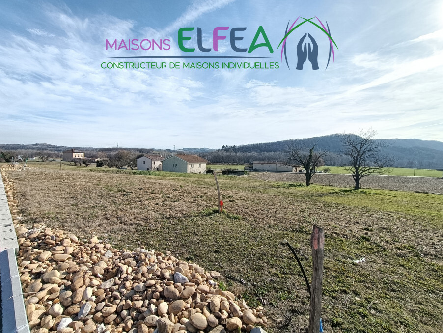 Agence immobilière de MAISONS ELFEA