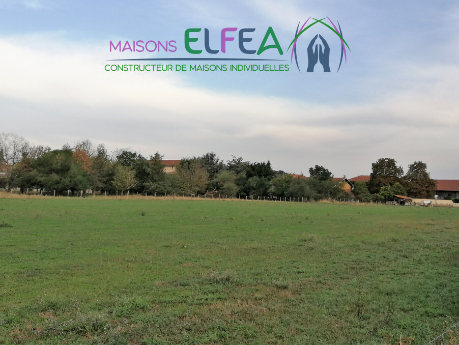 Agence immobilière de MAISONS ELFEA