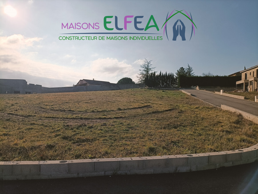 Agence immobilière de MAISONS ELFEA