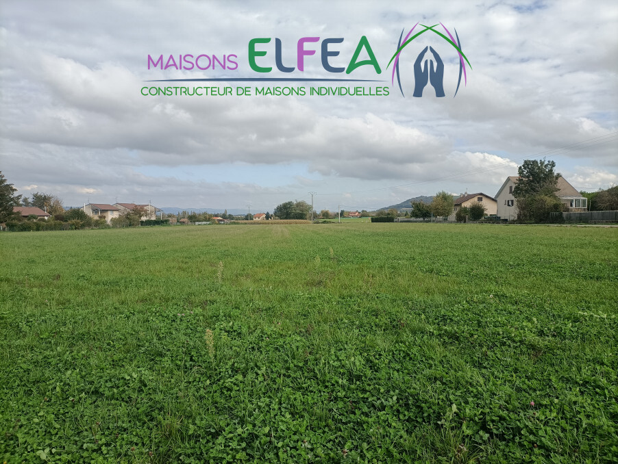 Agence immobilière de MAISONS ELFEA