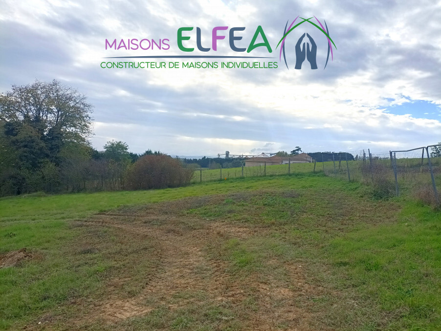 Agence immobilière de MAISONS ELFEA