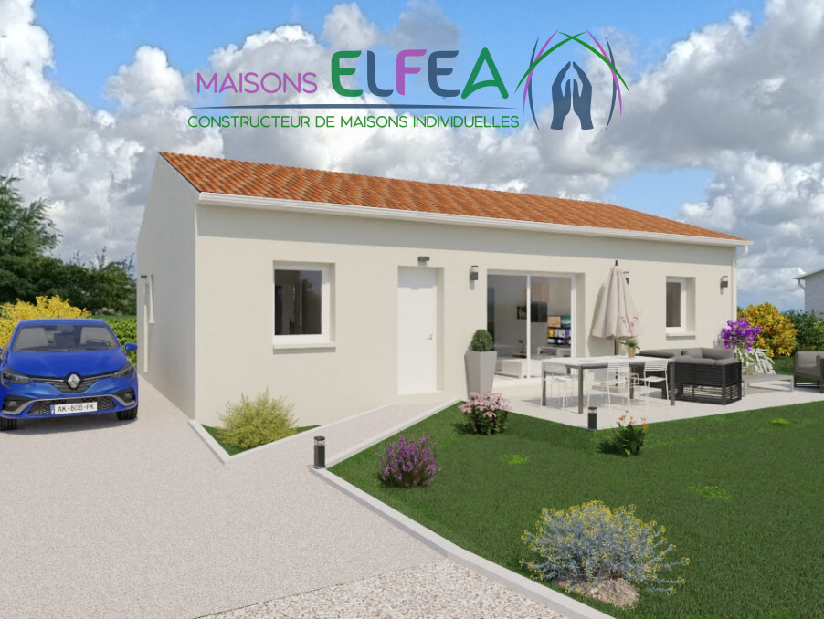 Agence immobilière de MAISONS ELFEA