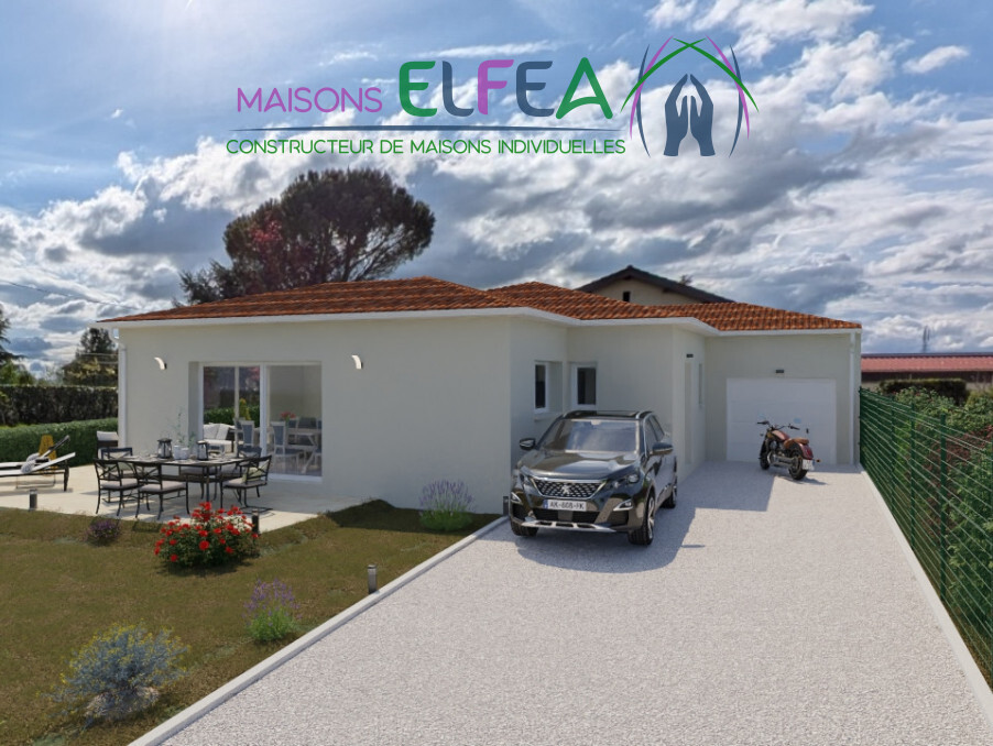 Agence immobilière de MAISONS ELFEA