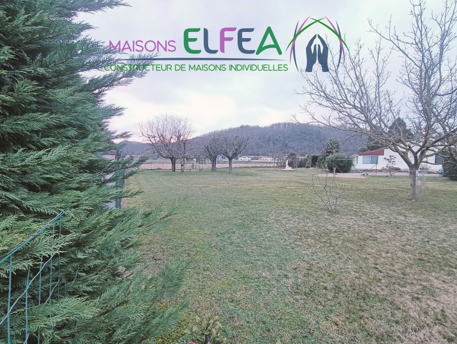 Agence immobilière de MAISONS ELFEA