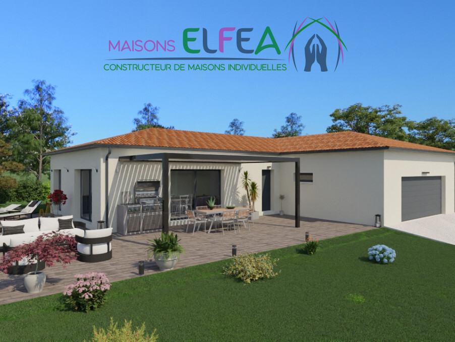 Agence immobilière de MAISONS ELFEA