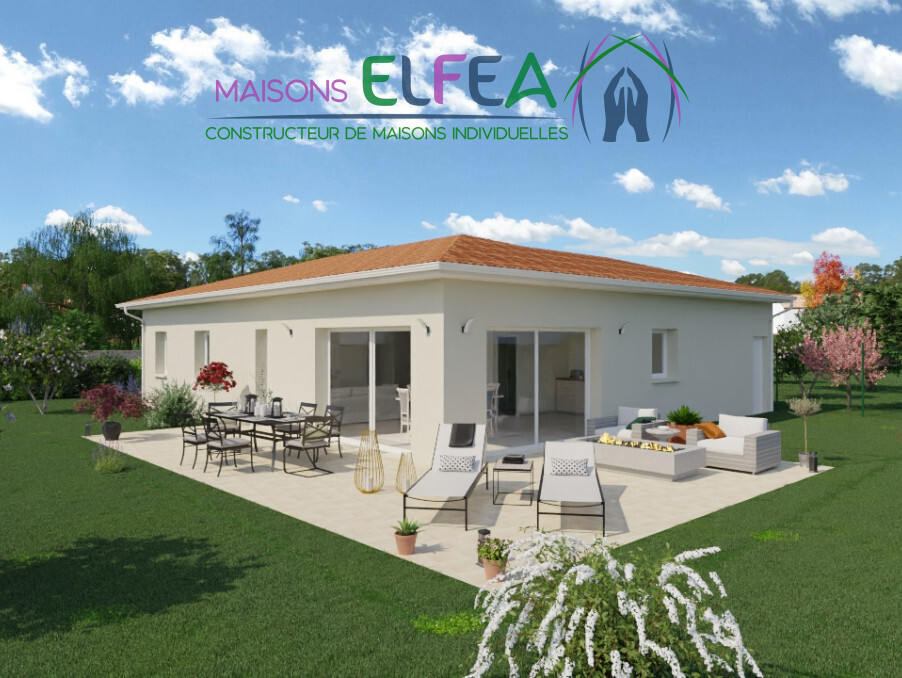 Agence immobilière de MAISONS ELFEA