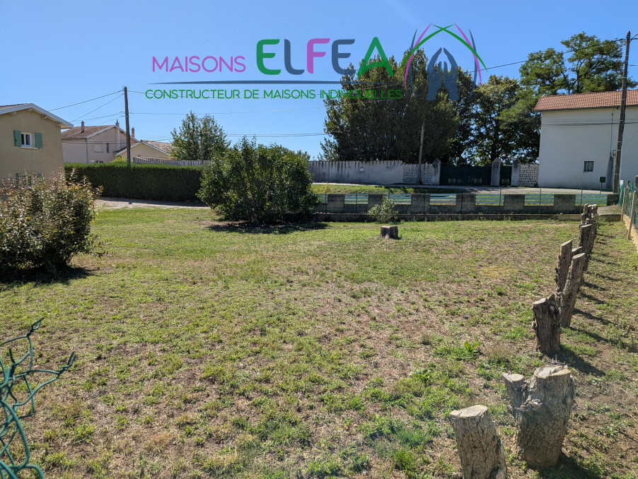 Agence immobilière de MAISONS ELFEA